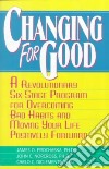 Changing for Good libro str