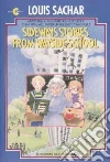 Sideways Stories from Wayside School libro str
