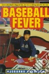 Baseball Fever libro str