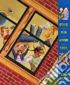 Stories from Wayside School libro str