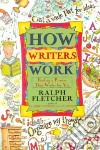 How Writers Work libro str