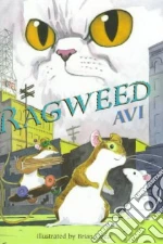 Ragweed
