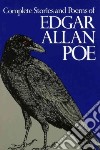 Complete Stories and Poems of Edgar Allan Poe libro str
