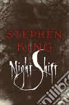 Night Shift libro str