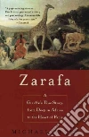 Zarafa libro str