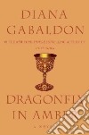 Dragonfly in Amber libro str