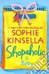 Shopaholic & Baby libro str