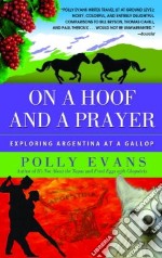 On A Hoof And A Prayer