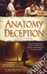The Anatomy of Deception