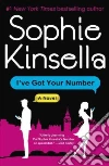 I've Got Your Number libro str
