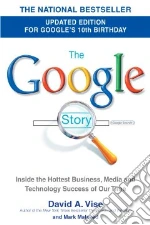The Google Story