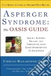 Asperger Syndrome libro str