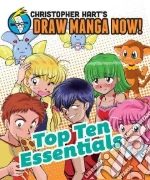 Top Ten Essentials libro str