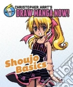 Shoujo Basics libro str