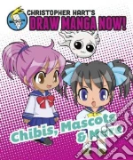 Chibis, Mascots & More libro str