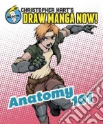 Anatomy 101 libro str