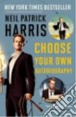 Neil Patrick Harris