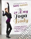 The 21-day Yoga Body libro str