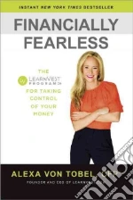 Financially Fearless