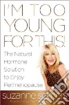 I'm Too Young for This! libro str