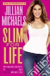 Slim for Life libro str