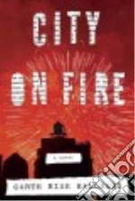 City on Fire