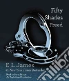 Fifty Shades Freed (CD Audiobook) libro str