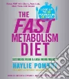 The Fast Metabolism Diet (CD Audiobook) libro str