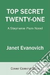 Top Secret Twenty-One libro str