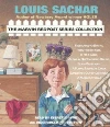 The Marvin Redpost Series Collection (CD Audiobook) libro str