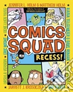 Comics Squad 1