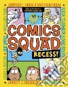 Comics Squad 1 libro str