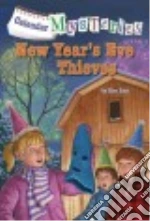 New Year's Eve Thieves