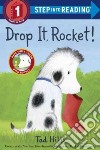 Drop It, Rocket! libro str
