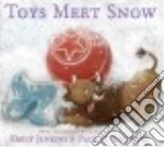 Toys Meet Snow