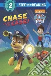 Chase Is on the Case! libro str