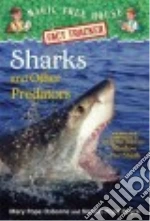 Sharks and Other Predators