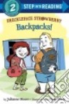 Backpacks! libro str