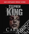 Carrie (CD Audiobook) libro str