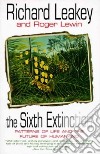 The Sixth Extinction libro str