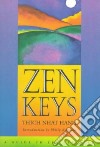 Zen Keys libro str