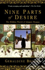 Nine Parts of Desire