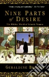Nine Parts of Desire libro str