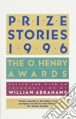 Prize Stories 1996