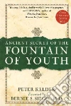 Ancient Secret of the Fountain of Youth libro str