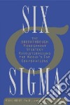 Six Sigma libro str
