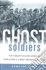Ghost Soldiers