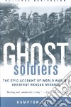 Ghost Soldiers libro str