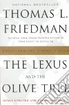 The Lexus and the Olive Tree libro str
