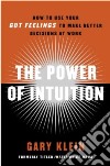 The Power of Intuition libro str